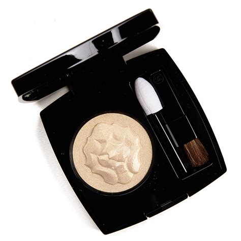 Chanel Electrum Lamé (905) Ombre Premiere Longwear Powder 